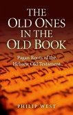 The Old Ones in the Old Book (eBook, ePUB)