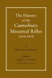 History of the Canterbury Mounted... - Bild 1