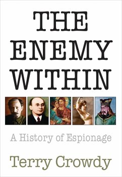 The Enemy Within (eBook, ePUB) - Crowdy, Terry