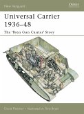 Universal Carrier 1936-48 (eBook, ePUB)
