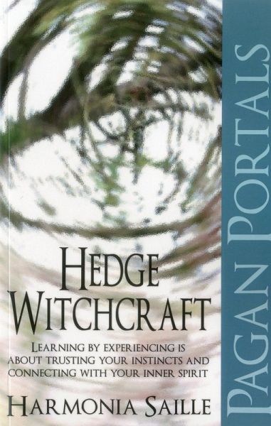 Pagan Portals - Hedge Witchcraft (eBook, ePUB)