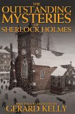 Outstanding Mysteries of Sherlock Holmes (eBook, ePUB) Outstanding Mysteries of Sherlock Holmes (eBook, ePUB)