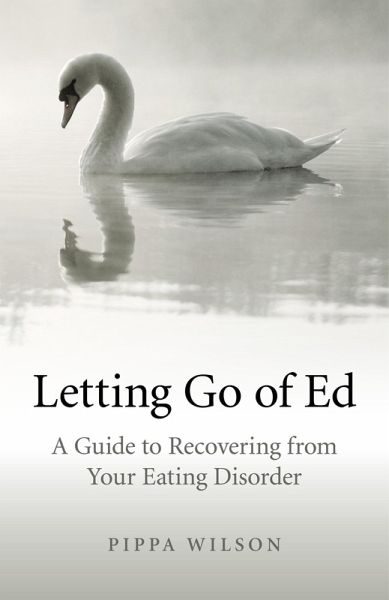 Letting Go of Ed (eBook, ePUB)
