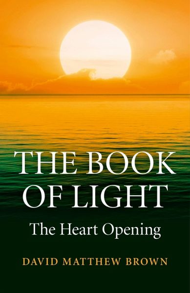 Book of Light (eBook, ePUB)