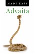 Advaita Made Easy (eBook, ePUB) - Bild 1