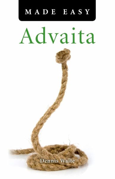 Advaita Made Easy (eBook, ePUB)