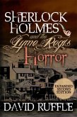 Sherlock Holmes and the Lyme Regis Horror (eBook, PDF)