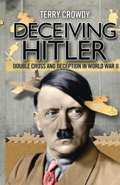 Deceiving Hitler (eBook, ePUB) Cover Deceiving Hitler (eBook, ePUB)