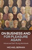 On Business and For Pleasure Again (eBook, ePUB) On Business and For Pleasure Again (eBook, ePUB)