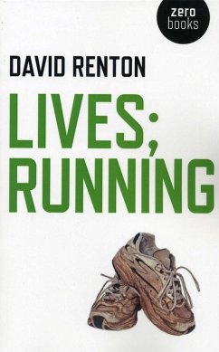 Cover Lives; Running (eBook, ePUB)