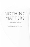 Nothing Matters (eBook, ePUB)