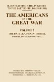 Americans in the Great War - Vol II (eBook, PDF)