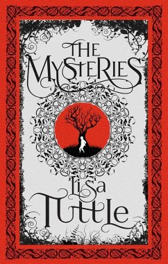 The Mysteries (eBook, ePUB) - Tuttle, Lisa