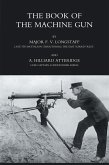Book of the Machine Gun 1917 (eBook, PDF)