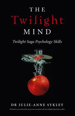 Twilight Mind (eBook, ePUB) Cover Twilight Mind (eBook, ePUB)