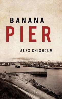 Cover Banana Pier (eBook, ePUB)