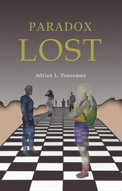 Paradox Lost (eBook, ePUB) - Youseman, Adrian L.