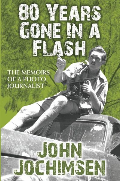 80 Years Gone in a Flash (eBook, PDF) 80 Years Gone in a Flash (eBook, PDF)
