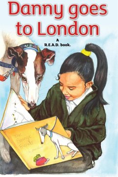 Danny Goes to London (eBook, PDF) - Judybee