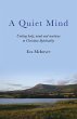 A Quiet Mind (eBook, ePUB) - Bild 1