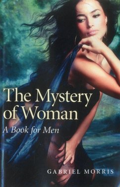 Cover Mystery of Woman (eBook, ePUB)