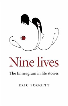 Nine Lives (eBook, ePUB) - Foggitt, Eric