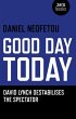 Good Day Today (eBook, ePUB) - Bild 1
