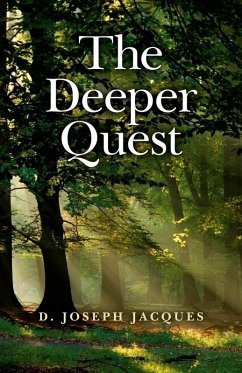 Cover The Deeper Quest (eBook, ePUB)