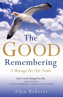 Good Remembering (eBook, ePUB) - Roberts, Llyn