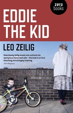 Cover Eddie the Kid (eBook, ePUB)