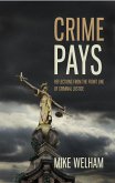 Crime Pays (eBook, ePUB)