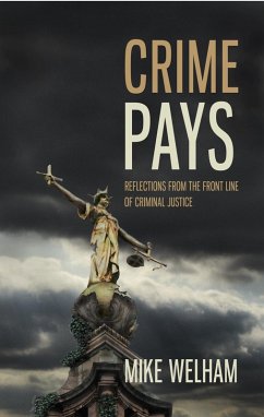 Cover Crime Pays (eBook, ePUB)