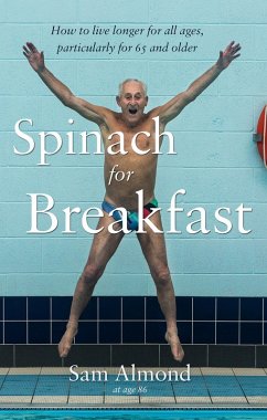 Cover Spinach for Breakfast (eBook, ePUB)
