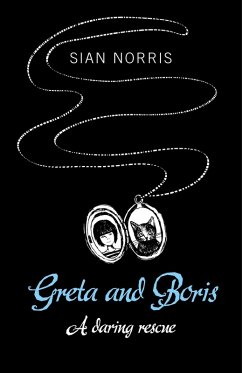 Cover Greta and Boris (eBook, ePUB)