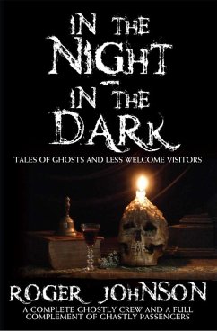 Cover In the Night In the Dark (eBook, PDF)