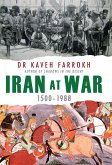 Iran at War (eBook, ePUB)