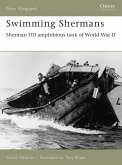 Swimming Shermans (eBook, ePUB)