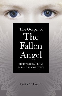 Cover The Gospel of the Fallen Angel (eBook, ePUB)