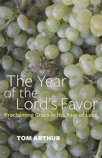 Year of the Lord's Favor (eBook, ePUB) Year of the Lord's Favor (eBook, ePUB)