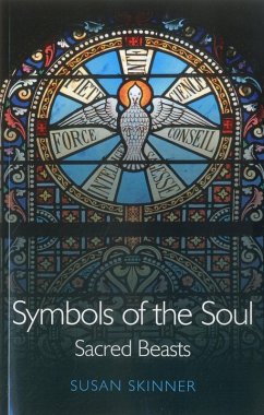 Cover Symbols of the Soul (eBook, ePUB)