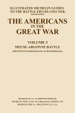 Americans in the Great War - Vol III (eBook, PDF)