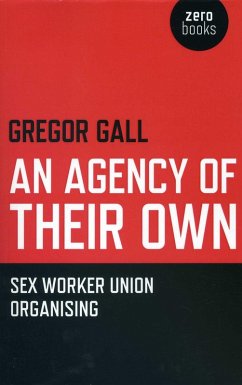 Cover Agency of Their Own (eBook, ePUB)