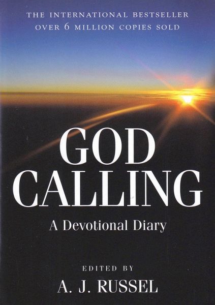 God Calling (eBook, ePUB)