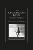 King's African Rifles - Volume 1 (eBook, PDF)