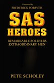 SAS Heroes (eBook, ePUB)