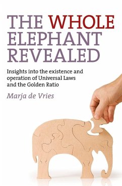 Whole Elephant Revealed (eBook, ePUB) - Vries, Marja de