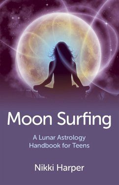 Cover Moon Surfing (eBook, ePUB)