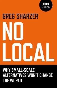 No Local (eBook, ePUB) - Sharzer, Greg