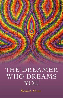 Cover Dreamer Who Dreams You (eBook, ePUB)