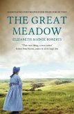 The Great Meadow (eBook, ePUB)